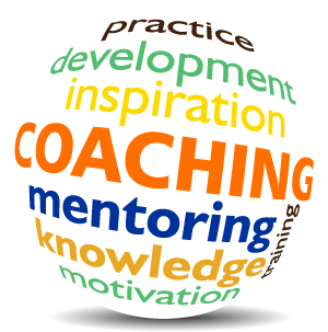 Coaching & Mentoring