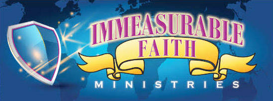 Immeasurable Faith